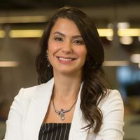 Foto de perfil de DANIELLE CORGOZINHO LOPES